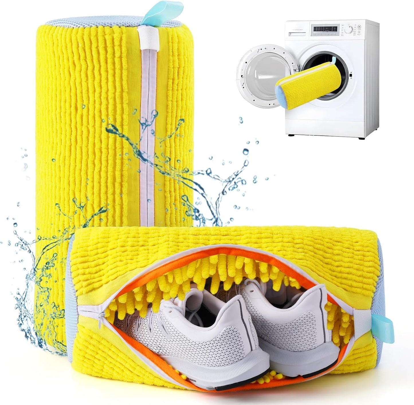 Shoe Laundry Bag
