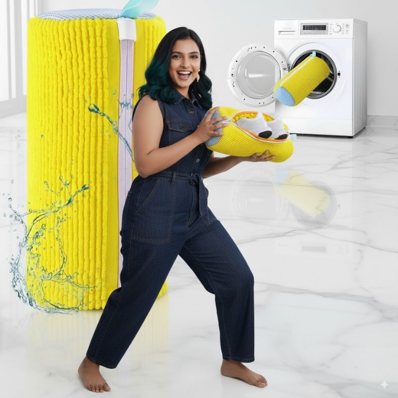 Shoe Laundry Bag